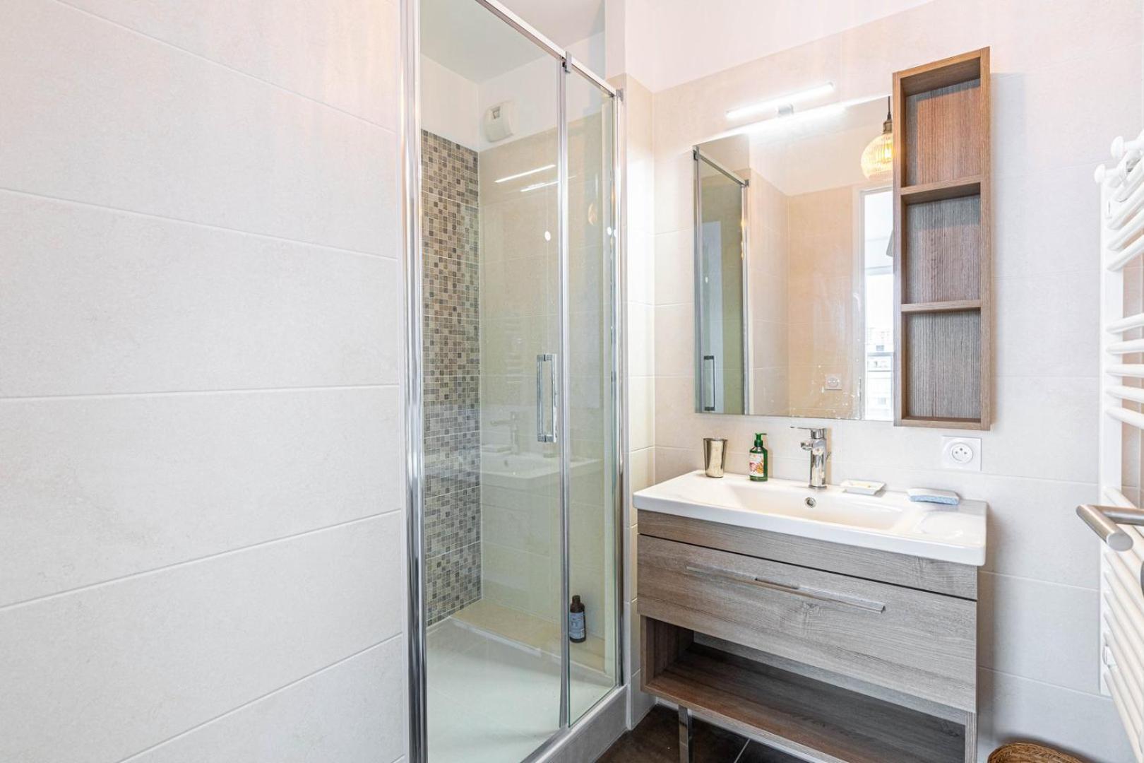 Guestready - Chic Cocoon With A Balcony *