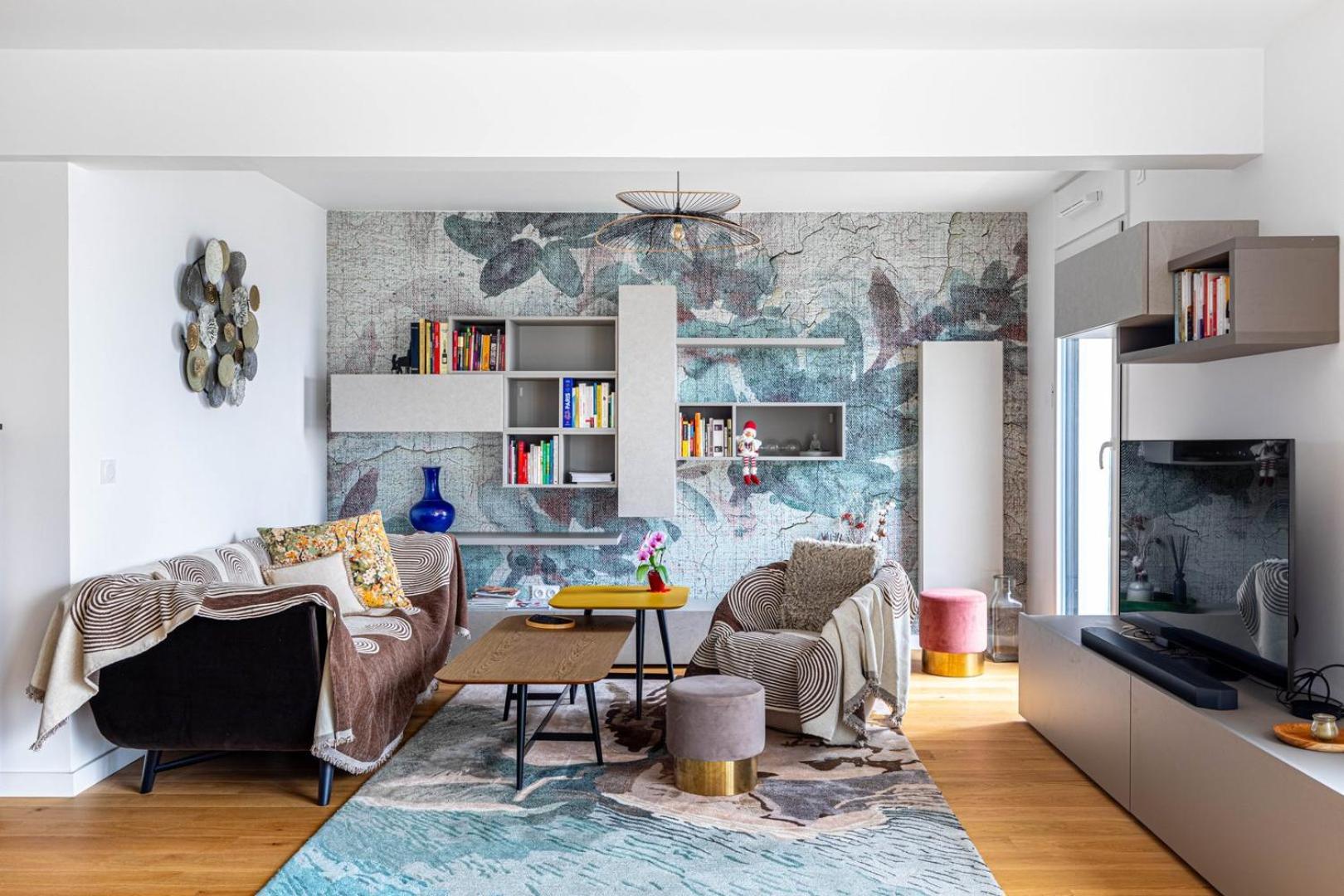 Apartment Guestready - Chic Cocoon With A Balcony