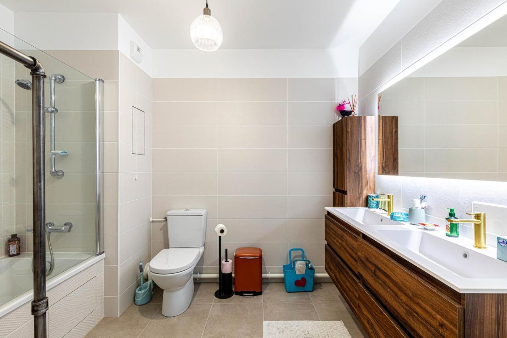 Apartment Guestready - Chic Cocoon With A Balcony
