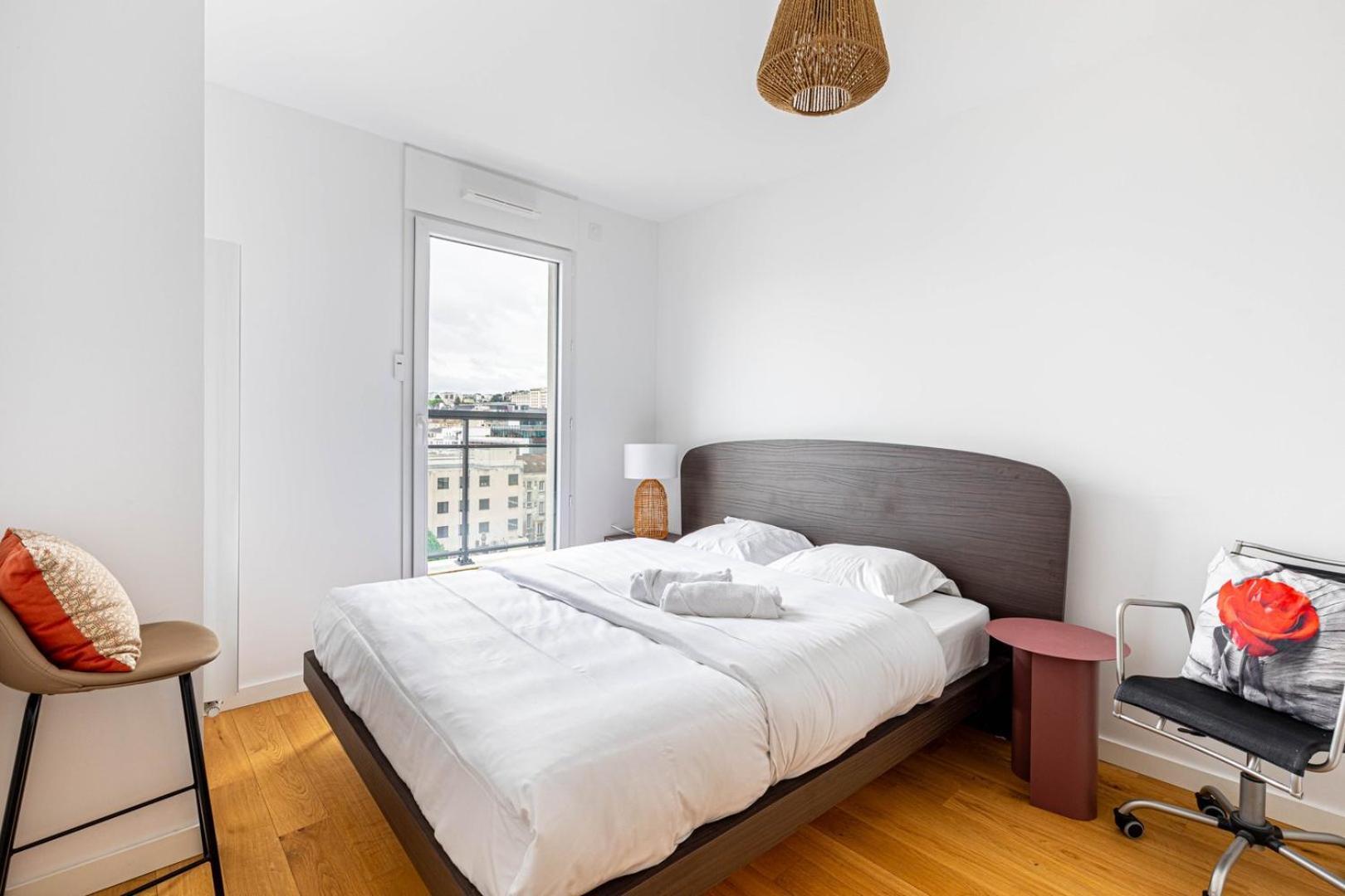 Guestready - Chic Cocoon With A Balcony *